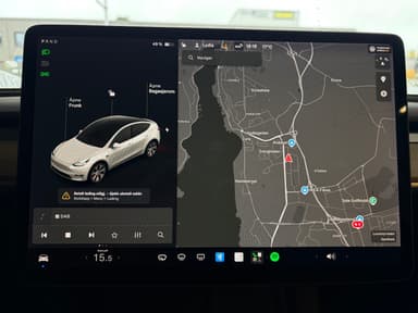 Tesla 2021 bilde 23