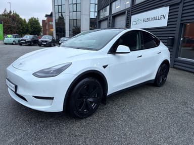 Tesla 2021 bilde 30