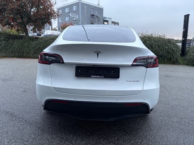 Tesla 2021 bilde 31