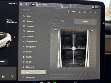 Tesla 2021 bilde 25