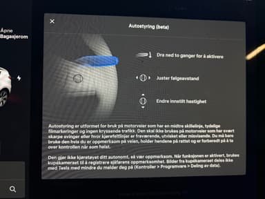Tesla 2021 bilde 29