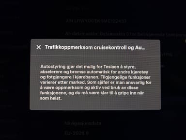 Tesla 2021 bilde 28