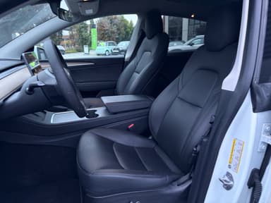 Tesla 2021 bilde 10