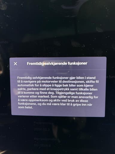 Tesla 2017 bilde 38