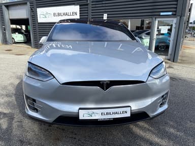Tesla 2017 bilde 6
