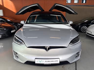 Tesla 2017 bilde 59