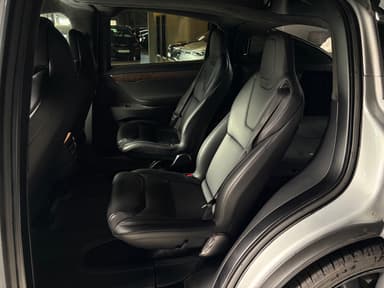 Tesla 2017 bilde 13