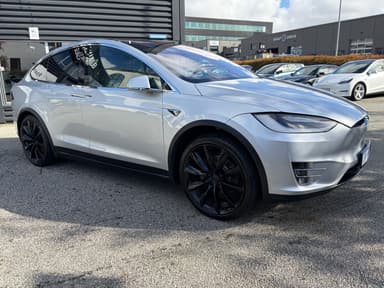 Tesla 2017 bilde 3
