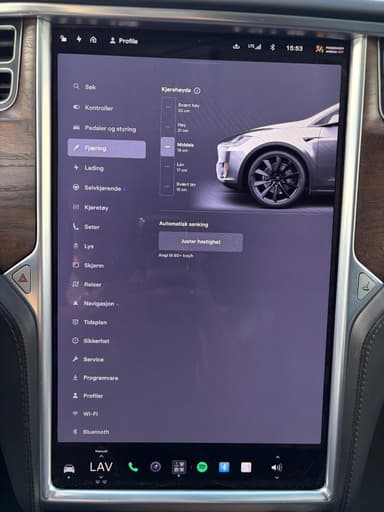 Tesla 2017 bilde 27