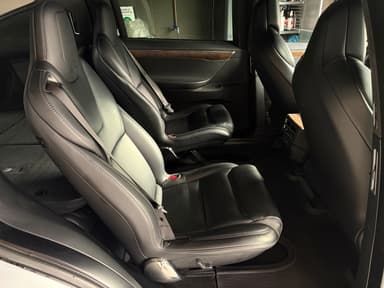 Tesla 2017 bilde 12