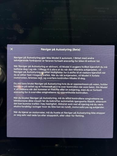 Tesla 2017 bilde 22