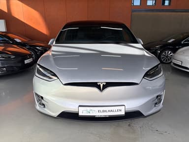 Tesla 2017 bilde 53