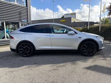 Tesla 2017 bilde 5