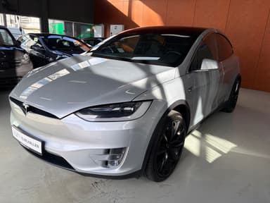 Tesla 2017 bilde 52