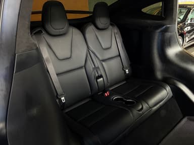 Tesla 2017 bilde 14