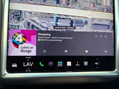 Tesla 2017 bilde 46