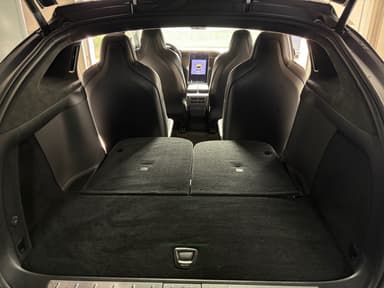 Tesla 2017 bilde 9