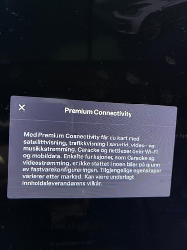 Tesla 2017 bilde 39