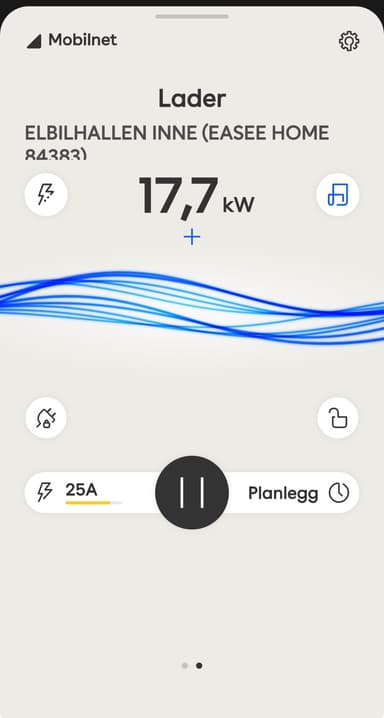 Tesla 2017 bilde 25