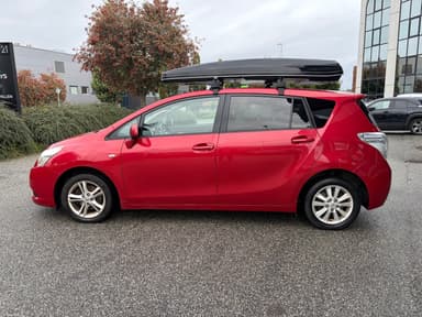 Toyota 2010 bilde 6