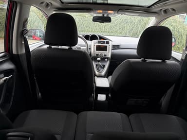 Toyota 2010 bilde 14