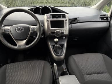 Toyota 2010 bilde 9