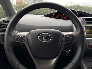 Toyota 2010 bilde 23