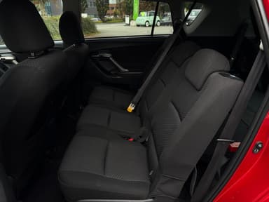 Toyota 2010 bilde 11