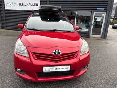 Toyota 2010 bilde 7