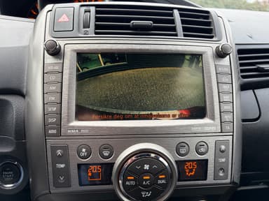 Toyota 2010 bilde 16