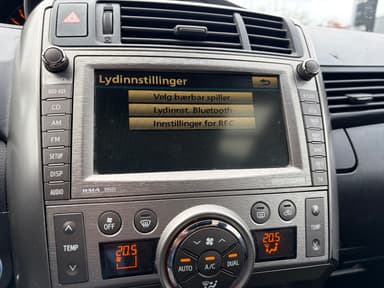 Toyota 2010 bilde 25
