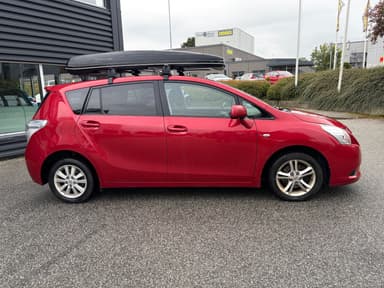 Toyota 2010 bilde 8