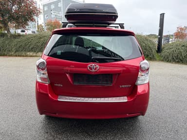 Toyota 2010 bilde 5