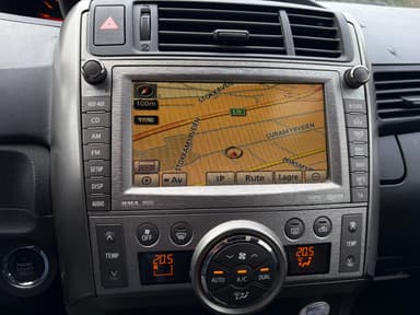 Toyota 2010 bilde 17
