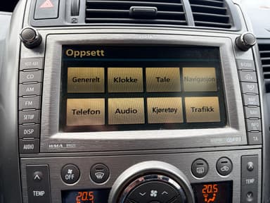 Toyota 2010 bilde 29