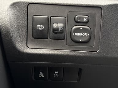 Toyota 2010 bilde 24
