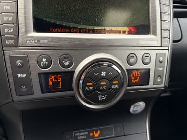 Toyota 2010 bilde 20