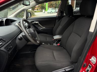 Toyota 2010 bilde 10