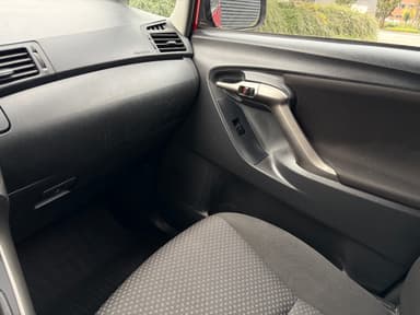 Toyota 2010 bilde 22