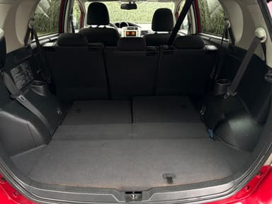 Toyota 2010 bilde 21
