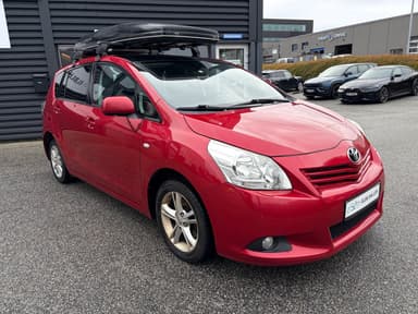 Toyota 2010 bilde 3