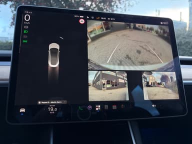 Tesla 2020 bilde 16