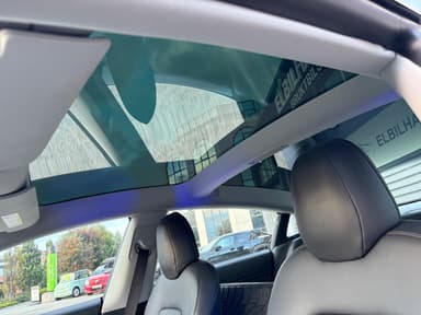 Tesla 2020 bilde 14