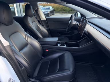Tesla 2020 bilde 13