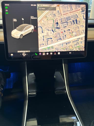 Tesla 2020 bilde 38