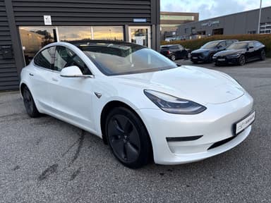 Tesla 2020 bilde 3