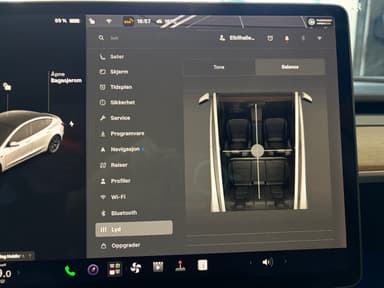 Tesla 2020 bilde 35