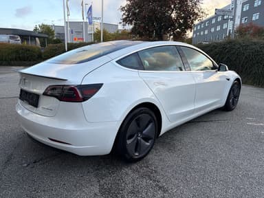 Tesla 2020 bilde 2