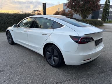 Tesla 2020 bilde 4