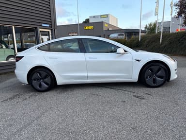 Tesla 2020 bilde 6